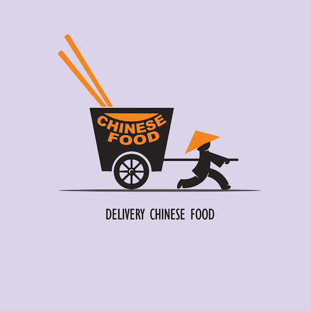 chinese food logo