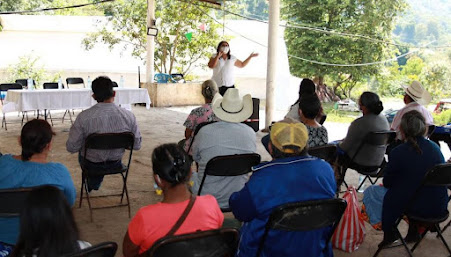 2024 pondrá a prueba las capacidades de los diferentes liderazgos: G. Huerta