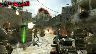 تحميل لعبة Call of duty Mobile كول اوف ديوتي موبايل مهكره لجميع اجهزة الاندرويد وهواوي وايفون جديد 2020