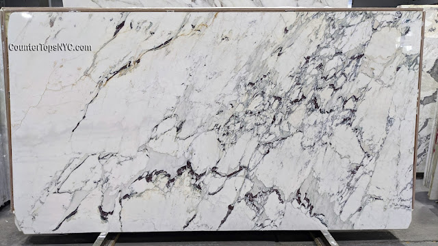 Breccia Capraia Marble Slab 2cm