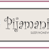 Pijamania Sleep/Homewear conheça a nova parceira do blog Prosa Amiga