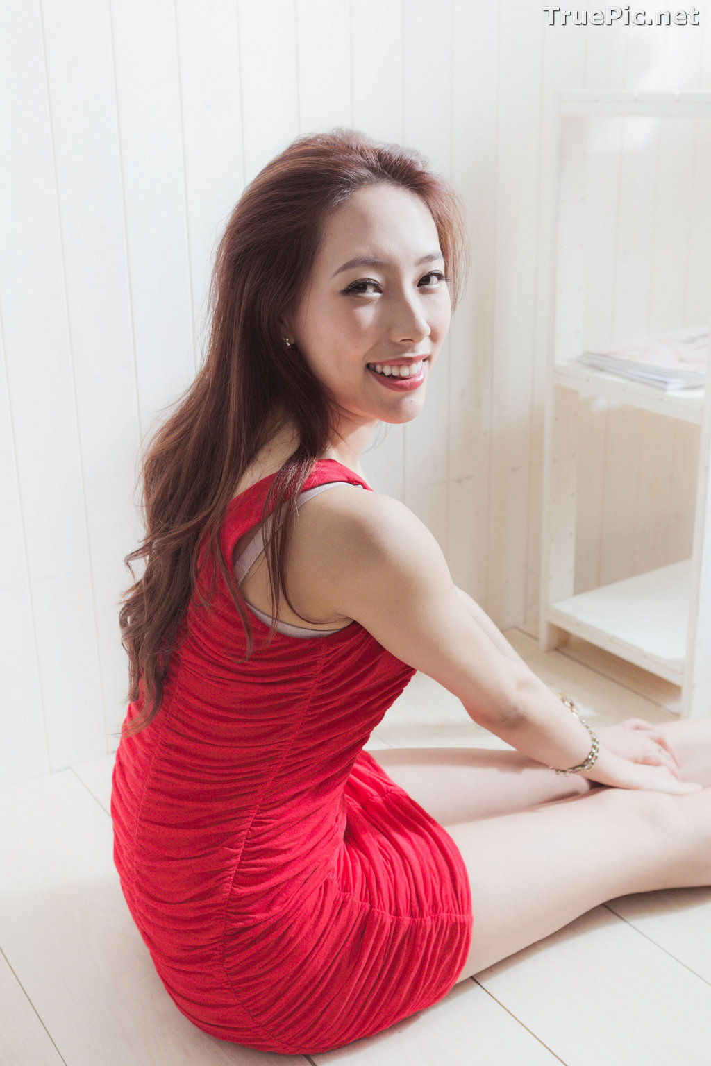 Image Taiwanese Model - Sabrina - Wild and Sexy - TruePic.net - Picture-29