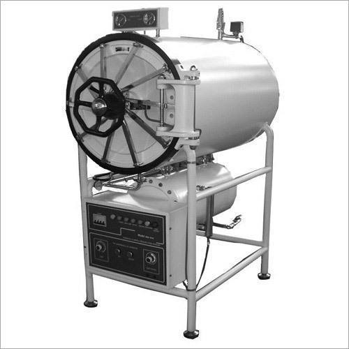 Physical Methods of Sterilization
