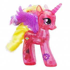 My Little Pony Sparkle Bright Wave 1 Princess Cadance Brushable Pony