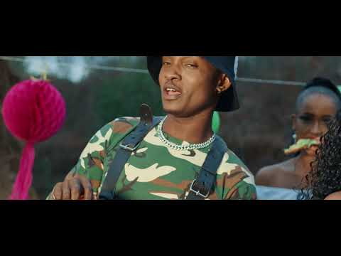 VIDEO | Ally Mahaba ft. Kelechi Africana - Toba | mp4 DOWNLOAD