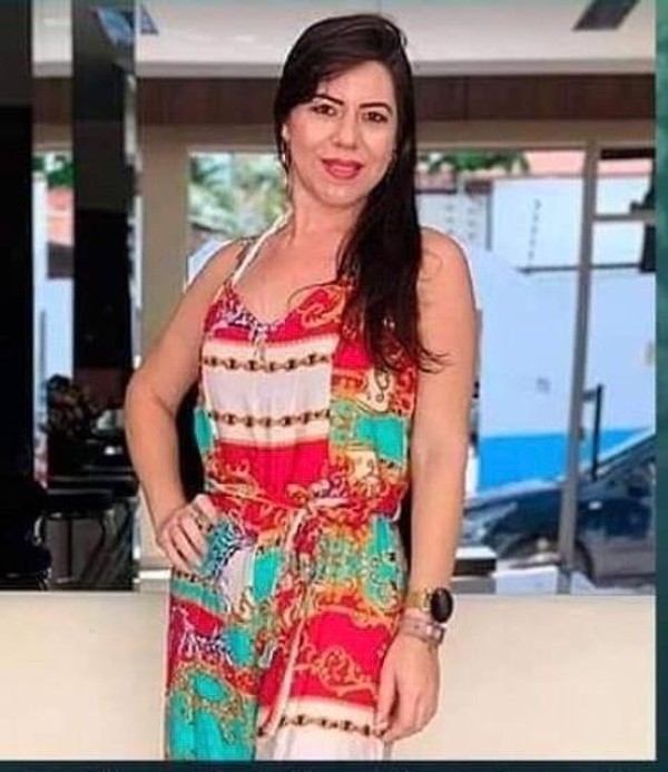 Modelo desaparecida há 5 dias é encontrada morta em rodovia no Ceará; marido é preso
