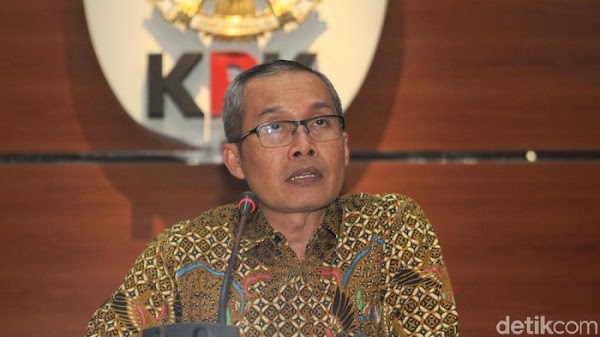 KPK: Kepala Daerah Bisa Dinilai Gagal Jika Anggaran Bansos Naik Tiap Tahun