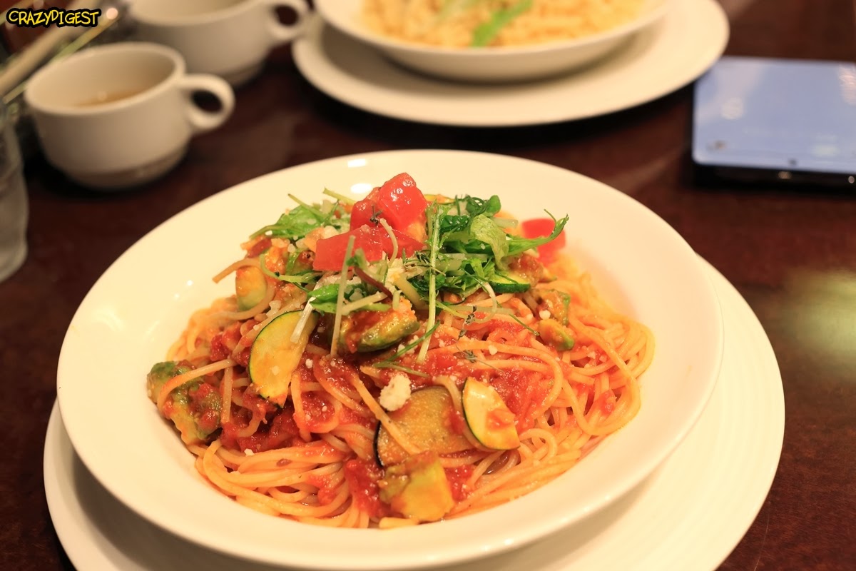 Crazy Digest Japan 2013 Tokyo + Hokkaido Day 8 (Tokyo Kichijoji