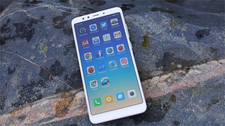 Cara Root Xiaomi Redmi 5 Cara Root HP Xiaomi Redmi 5/5A Android 7.0 Nougat