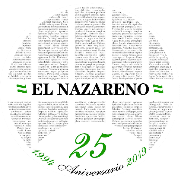 Recortes de Prensa Periódico El Nazareno