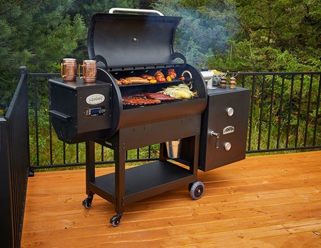 Choosing the Right Barbecue Grill