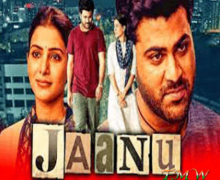 Jaanu Movie 2020 DUbbed Download 720p Hd