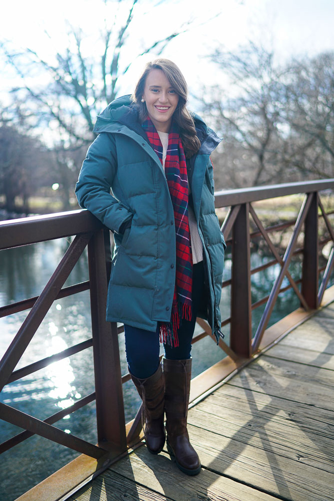 Krista Robertson, Covering the Bases,Travel Blog, NYC Blog, Preppy Blog, Style, Fashion Blog, Travel, Fashion, Preppy Style, Blogger Style, Canada Goose Parka, NYC Winter, Winter Looks, Cute Winter Style, Winter Fashion Inspiration, Central Park, Gap Snow Hat