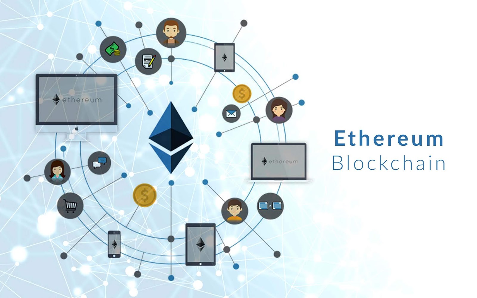 Блокчейн картинки для презентации
