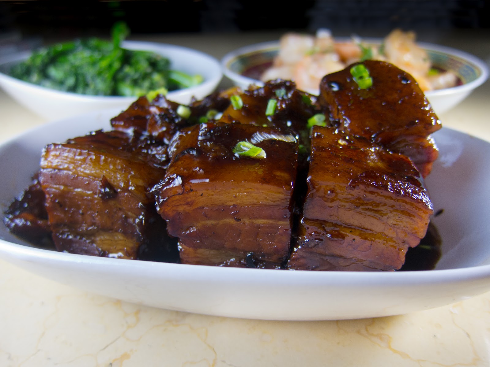Foodmanna Shanghai Red Cooked Pork Hock 紅燒蹄髈