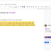 Here Is How to Easily Add Audio Feedback to Google Drive