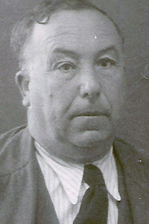 Indaloxes El trono de Facundo