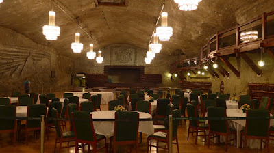 Wieliczka Wieliczka