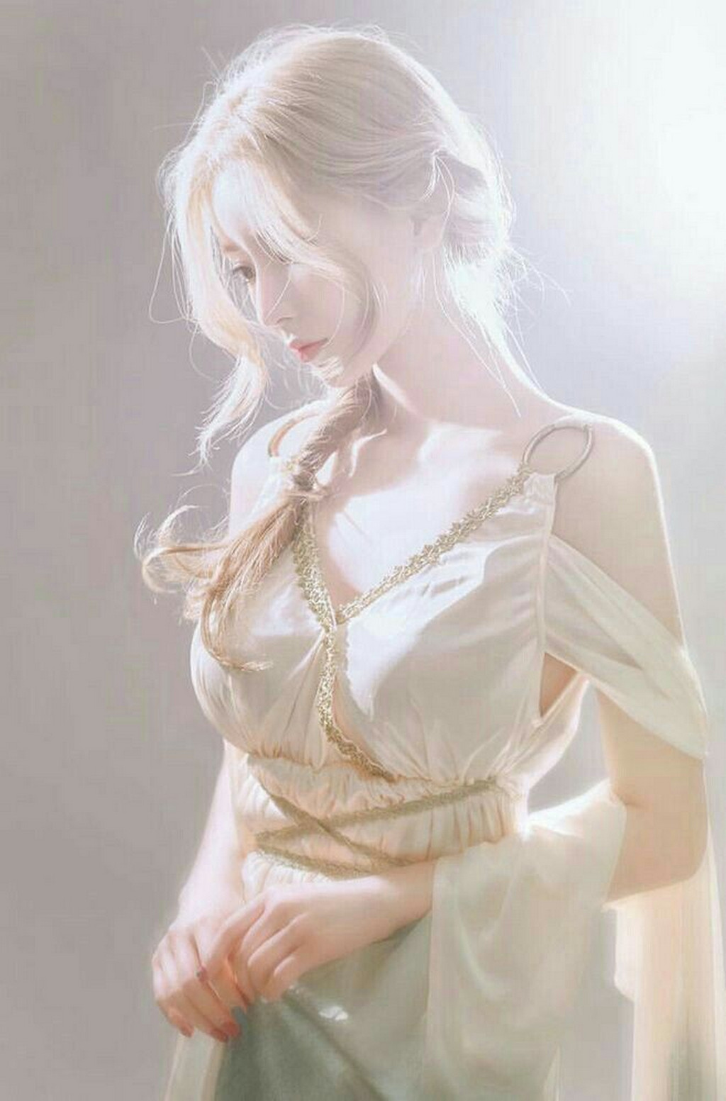 Beauty Gallery - Collection of Asian beauties - TruePic.net