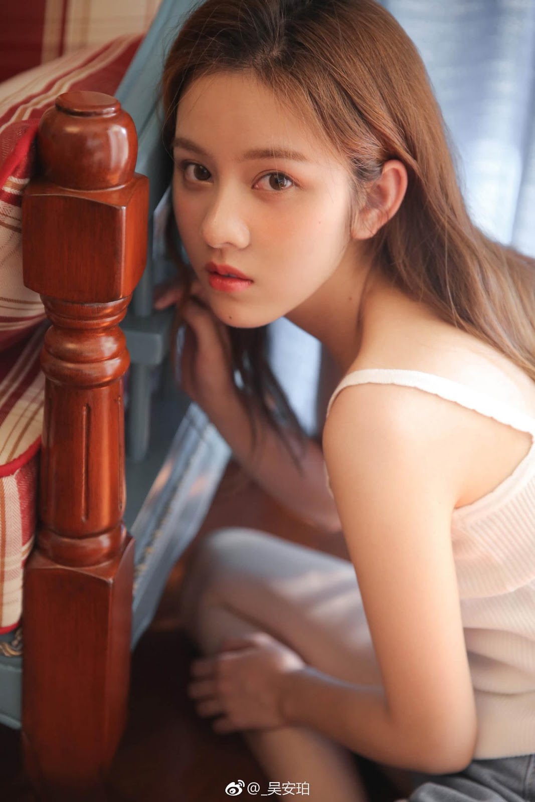 Image-Chinese-Cute-girl-Lovely-little-girl-TruePic.net