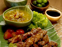 Resep Membuat Sate Klatak Khas Jogja Enak