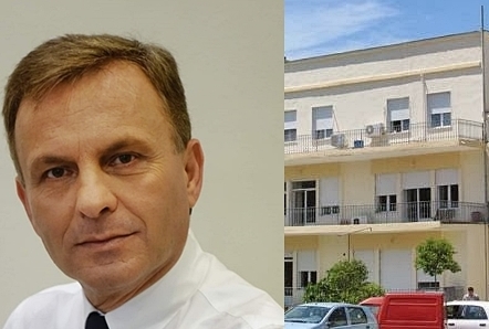 Πρόεδρος εργαζομένων νοσοκομείου Κιλκίς: Ο διοικητής Γιάννης Ανδρίτσος  θωράκισε το νοσοκομείο | karatzova.com