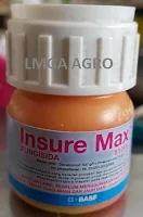 Fungisida Insure Max 510FS,Insure Max 510FS,PT BASF,LMGA AGRO