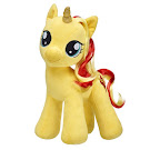 My Little Pony Sunset Shimmer Plush by Build-a-Bear