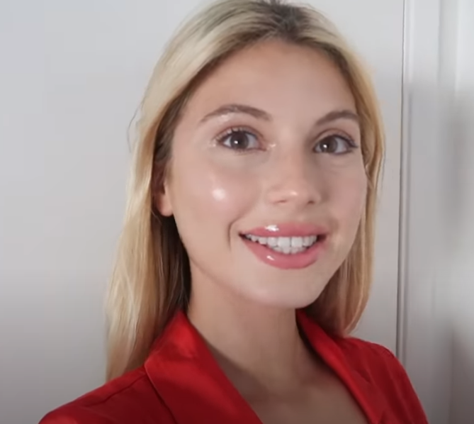 luma clear skin cream