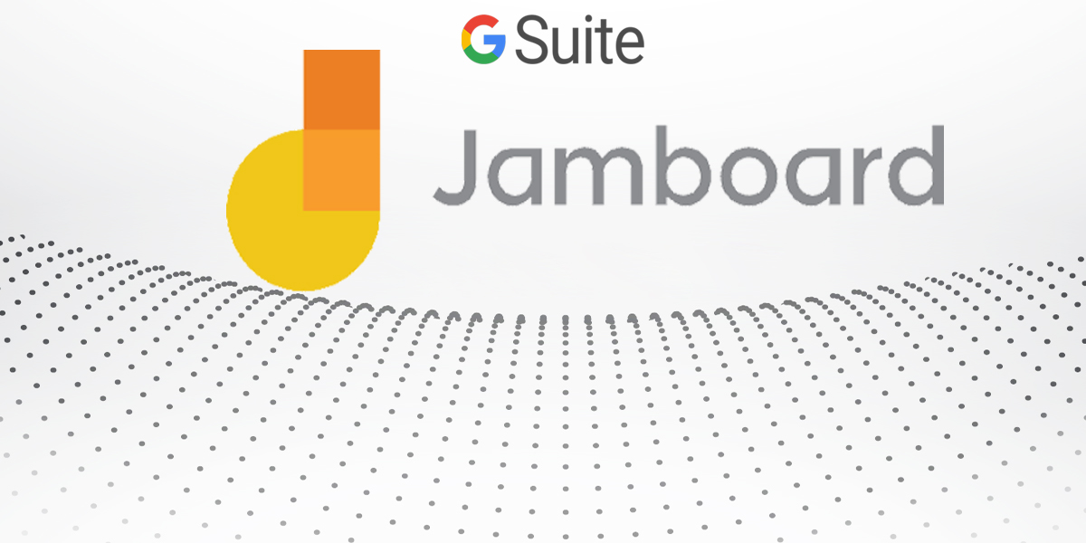 The Google Jamboard is packed with super cool features that will