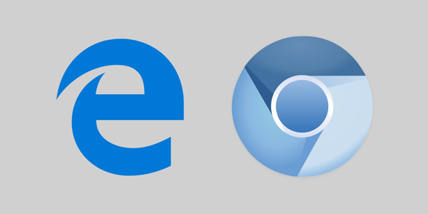 Microsoft Edge Chromium Microsoft Edge Chromium