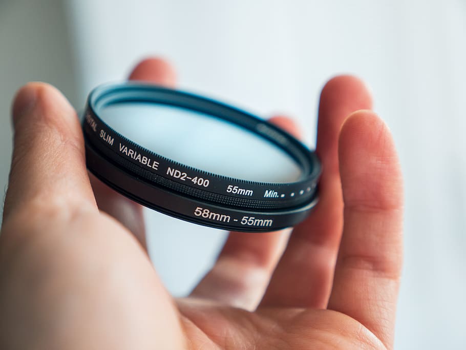 What is a UV / Haze filter and how does it help improve the image quality? papixelpix