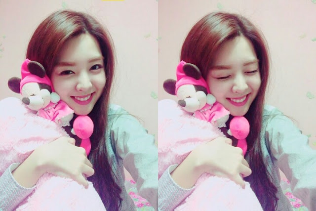 걸그룹 비주얼 유망주 | 인스티즈