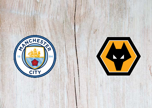 Manchester City vs Wolverhampton Wanderers Full Match & Highlights 02 March 2021 - ⚽ Football ...