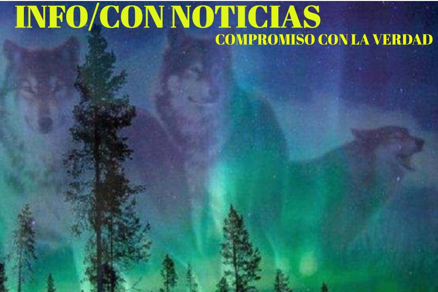INFOCON NOTICIAS