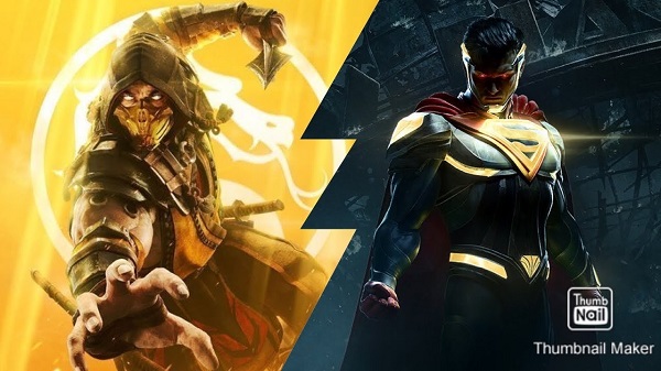تأكيد حصول سلسلة Mortal Kombat و Injustice على إصدارات جديدة في أجهزة PS5 و Xbox Series X 
