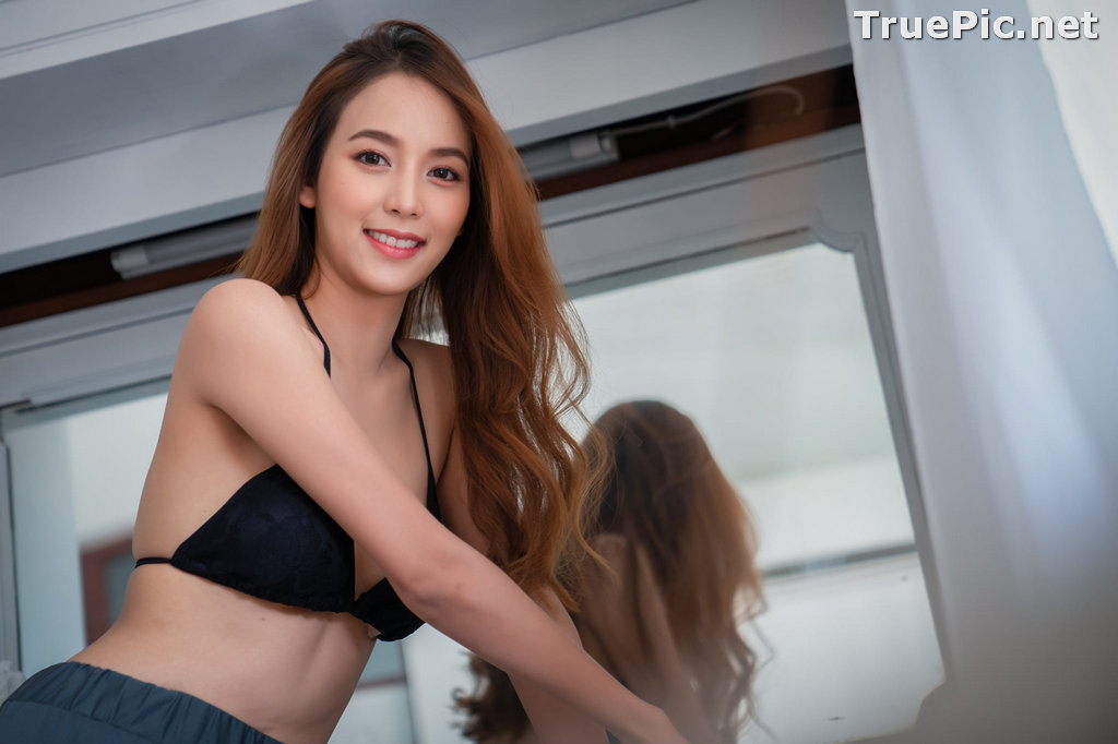 Image Thailand Model - Noppawan Limapirak (น้องเมย์) - Beautiful Picture 2021 Collection - TruePic.net - Picture-76