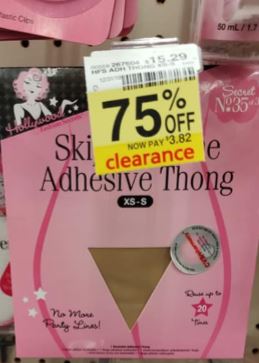 Cvs Clearance Cvs Couponers