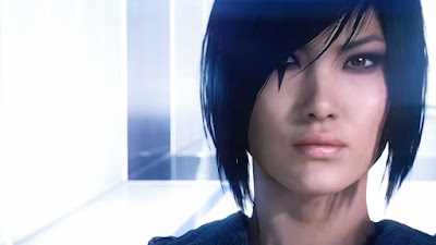 اختيارات في العبة Mirrors Edge Catalyst اختيارات في العبة Mirrors Edge Catalyst