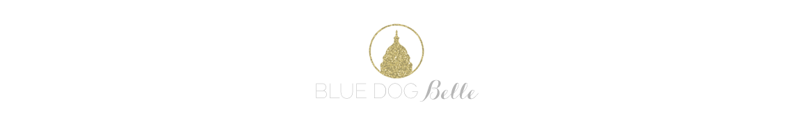 Blue Dog Belle