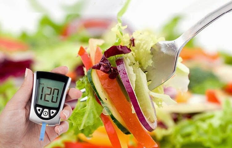 Diabetes Diet Guidelines 