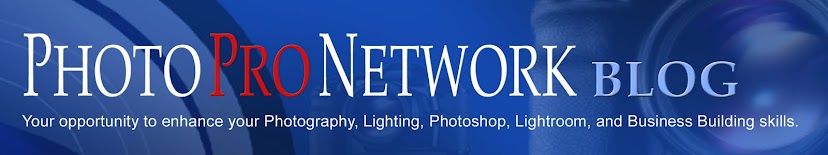 PhotoPro Network Blog