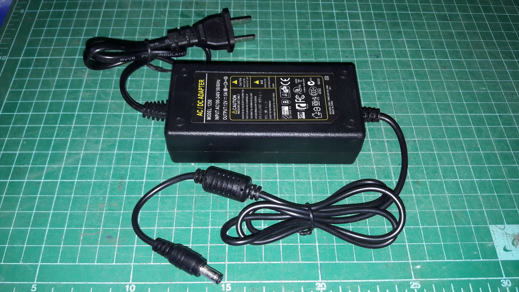 03.Power C L D R TR ic LED SW ??????? ??????: ???????? 220VAC to VDC
