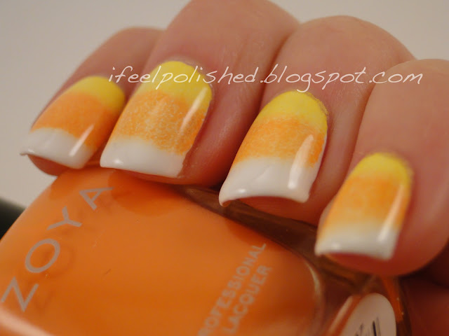 Halloween Nails