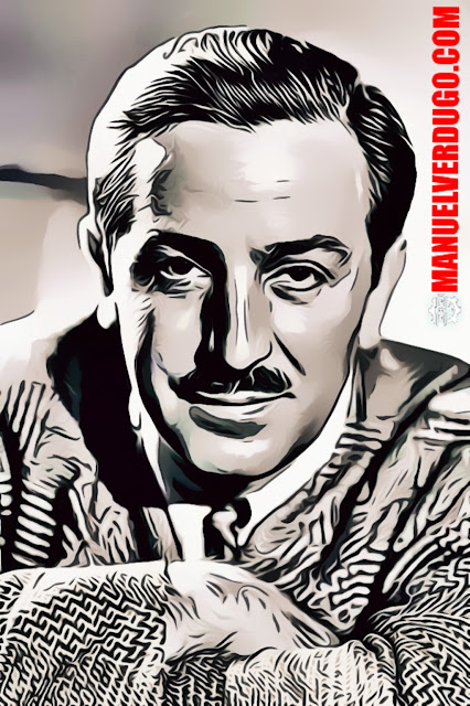 Mitos y verdades sobre Walt Disney