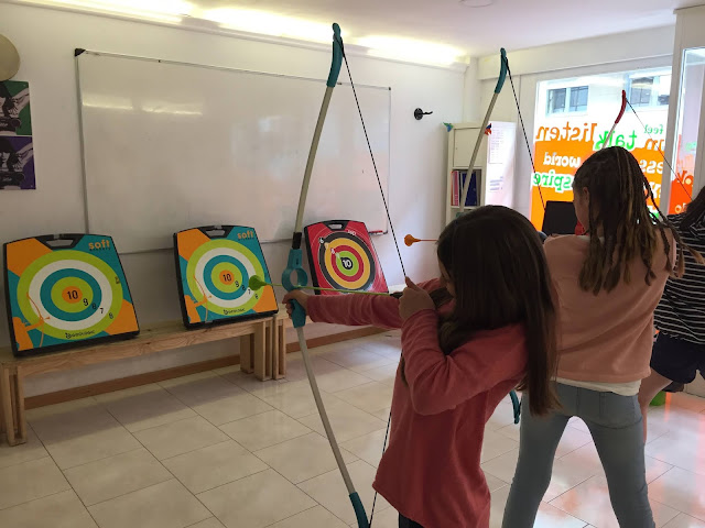 Welcome English IMG 6548