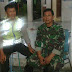 Piket Koramil 04/Jebres Patroli Malam Inilah Tujuannya