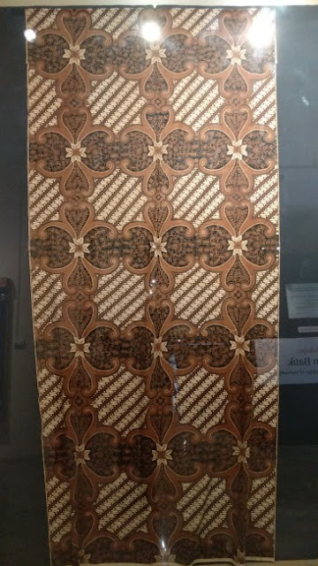 batik Yogyakarta
