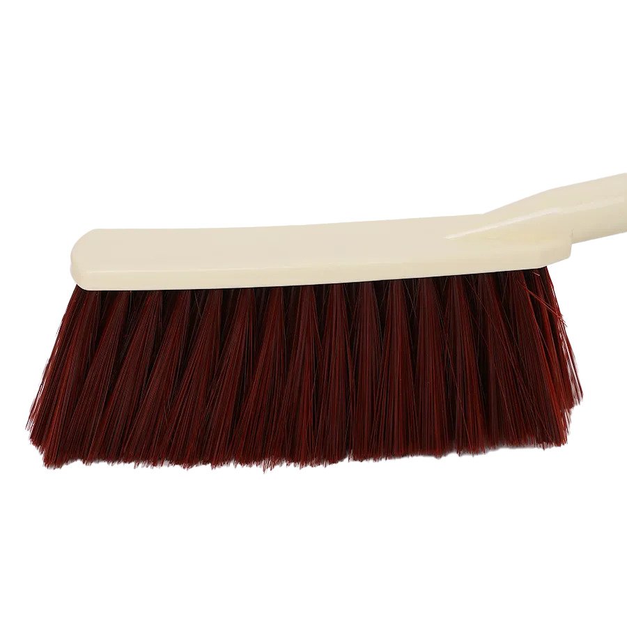 Soft Bristles Carpet Cleaning Brush (Assorted Colour)