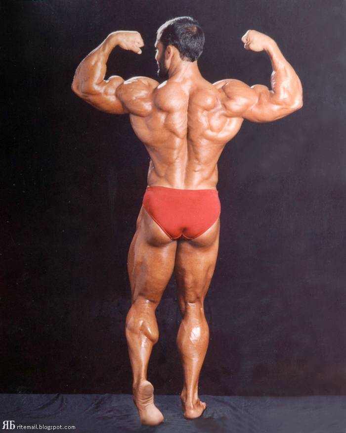 Premchand Dogra is an IFBB professional bodybuilder from India. Also mentioned as Premchand Degra/Dhingra. He won the Mr. Universe title in the short-height 80 kg category in 1988. He was also awarded the "Achievement Medal" by the International Federation of Bodybuilding and Fitness (IFBB) in 2003, for winning its World Middleweight Champion title in 1988.